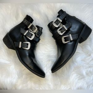 Madden Girl Booties (8 women’s)